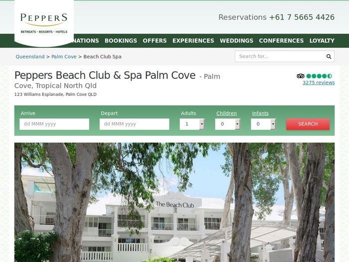 http://www.peppers.com.au/beach-club-spa/?utm_source=google&utm_medium=organic&utm_campaign=gmb