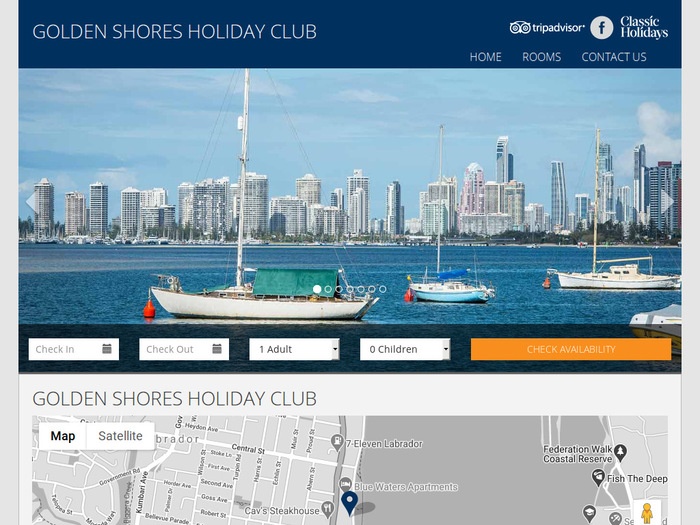 http://www.goldenshoresholidayclub.com.au/