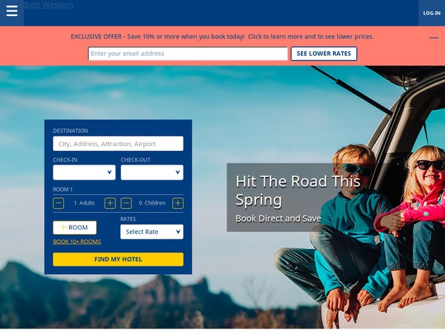 http://www.bestwestern.com.au/coffs-harbour/hotels/best-western-parkside-motor-inn/