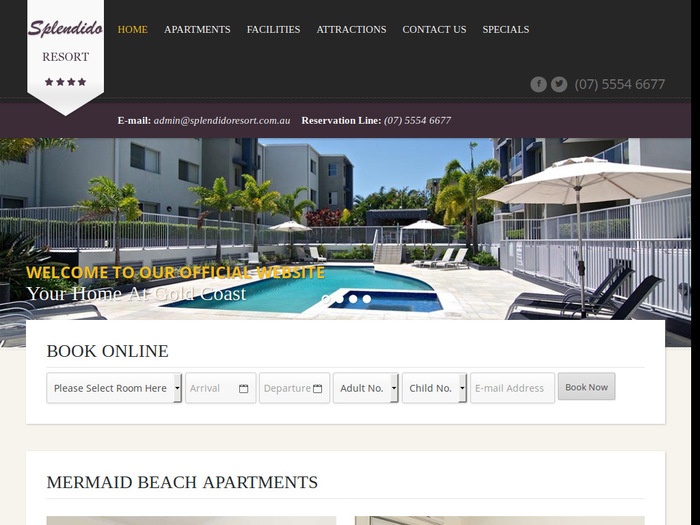 http://www.splendidoresort.com.au/