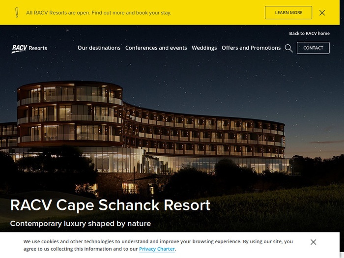 http://www.racv.com.au/capeschanck