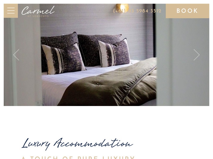 http://www.carmelatsorrento.com.au