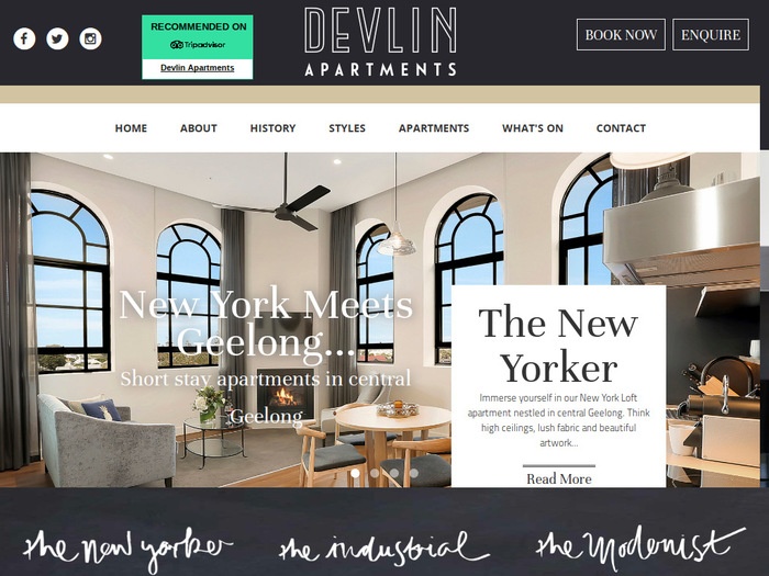 http://www.devlinapartments.com.au