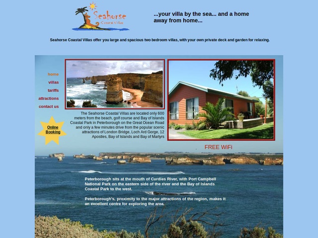 http://www.seahorsevillas.homestead.com