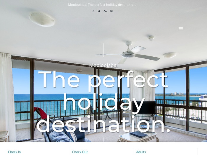 http://www.seaviewresort.com.au/