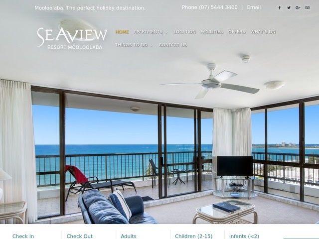 http://www.seaviewresort.com.au/