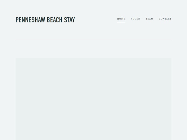 http://www.penneshawbeachstay.com