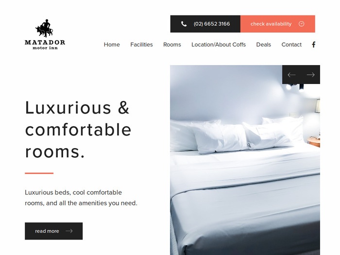 http://www.matadorcoffs.com.au/