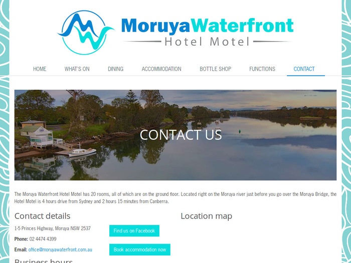 http://www.moruyawaterfront.com.au/contactus.aspx