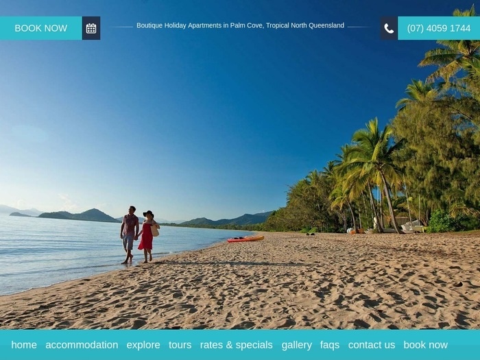 http://www.reefretreat.com.au/