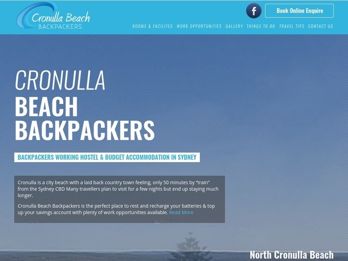 http://www.cronullabeachbackpackers.com.au/