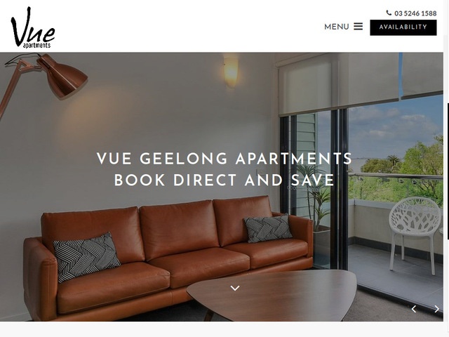 http://www.vueapartments.com.au