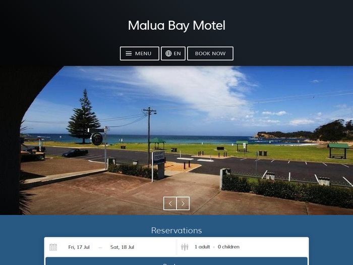 http://www.maluabaymotel.com/en-gb