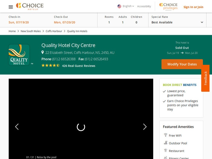 http://www.choicehotels.com/AU114?mc=llgoxxapnbn
