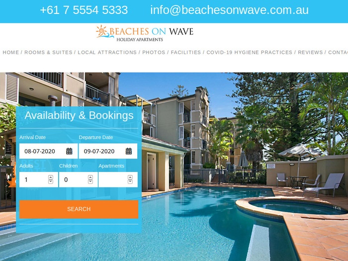 http://www.beachesonwave.com.au/