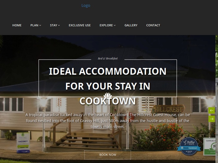 http://www.hillcrestguesthouse.com.au/