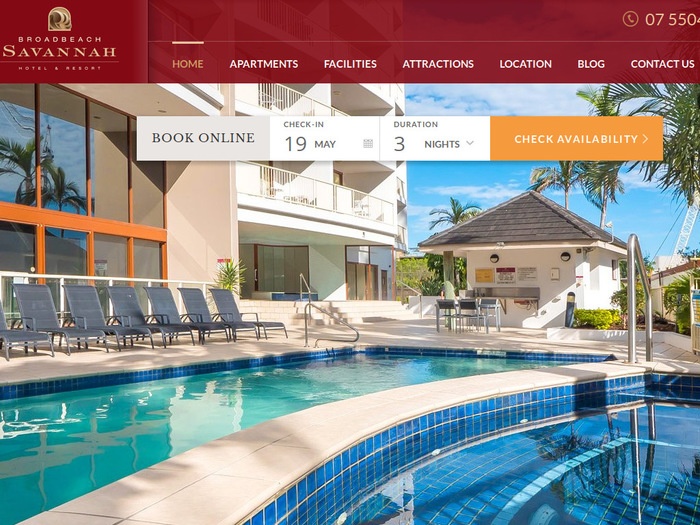 http://www.savannahbroadbeach.com.au/