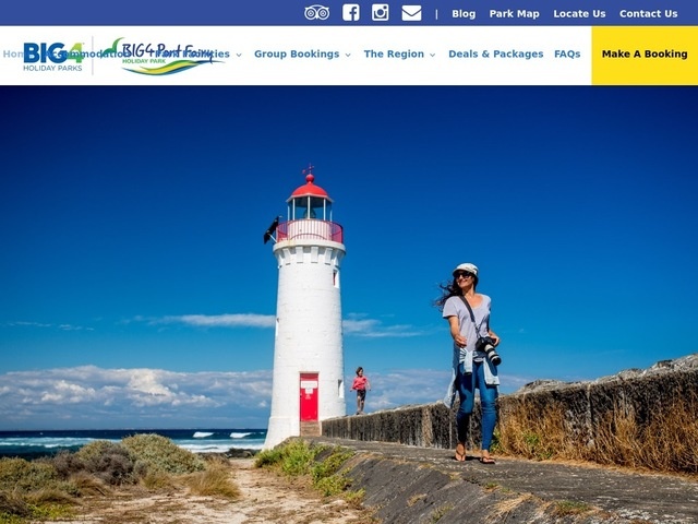 http://www.big4portfairy.com.au