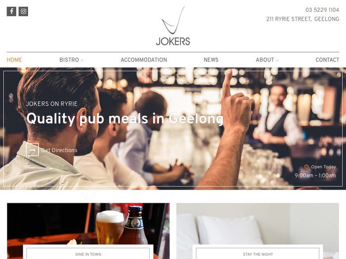http://jokersonryrie.com.au