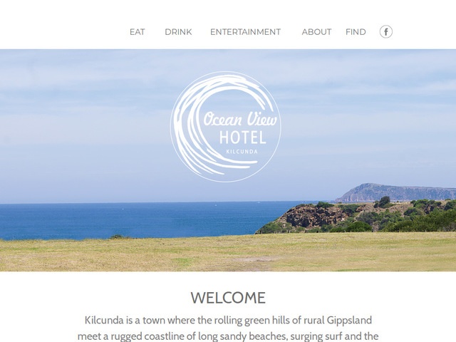 http://www.kilcundaoceanviewhotel.com.au