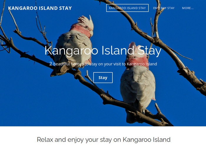 http://www.kangarooislandstay.com.au