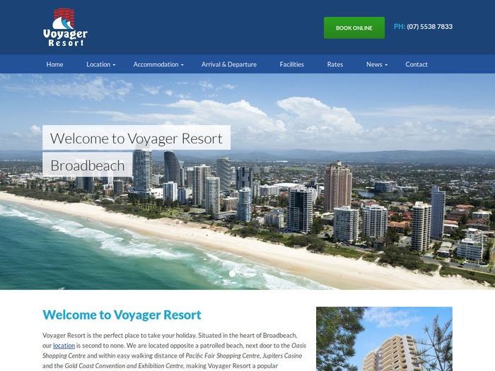 http://www.voyagerresort.com.au/