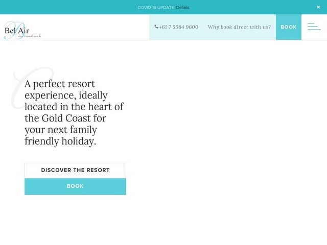 http://www.belairbroadbeach.com.au/