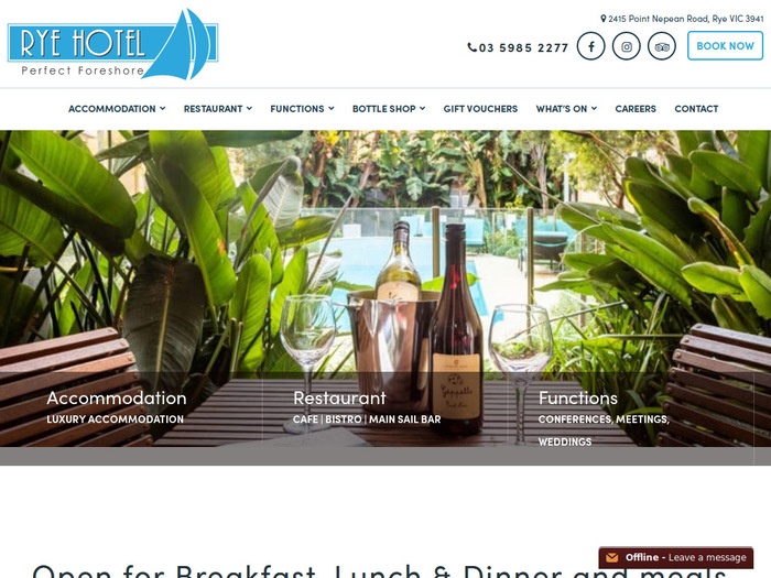 http://www.onefournelson.com.au