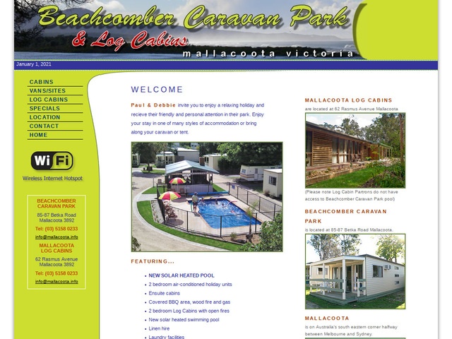 http://www.mallacoota.info