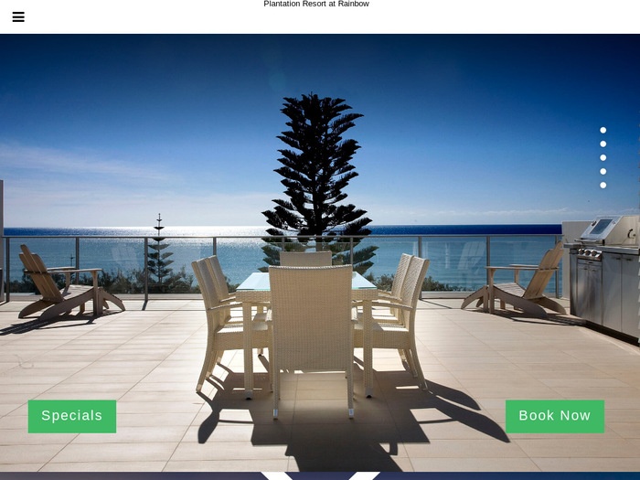 http://www.plantationresortatrainbow.com.au/