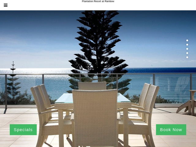 http://www.plantationresortatrainbow.com.au/