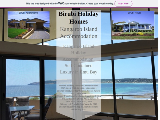 http://www.birubiholidayhomes.com.au