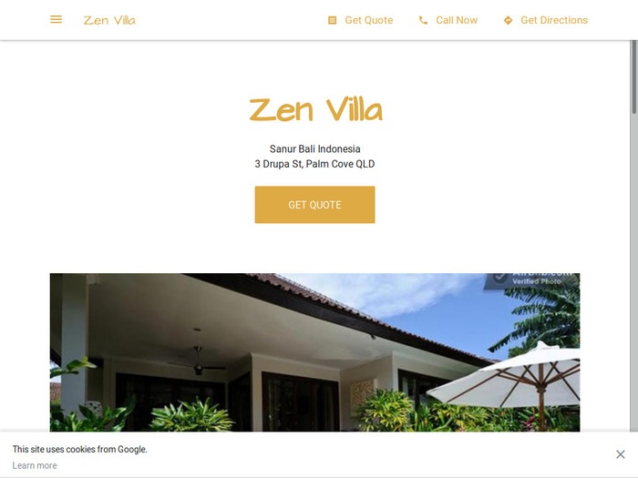 http://zen-villa.business.site/