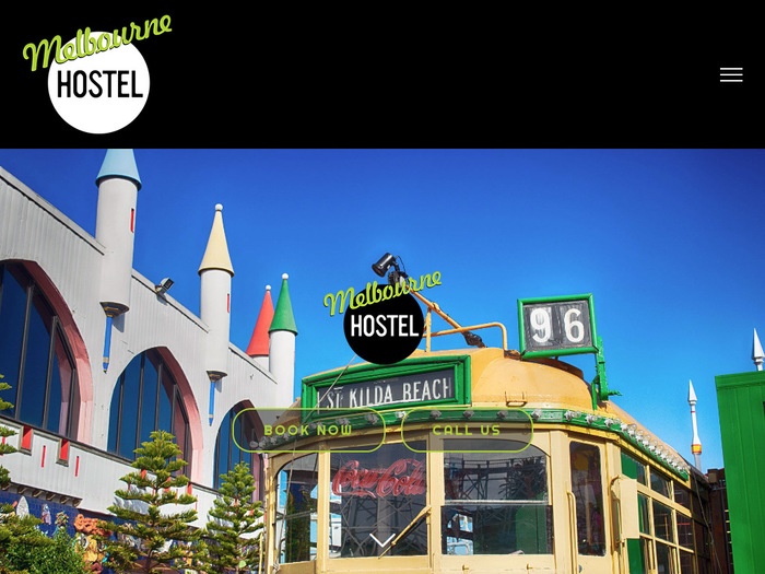 http://Www.melbournehostel.com.au