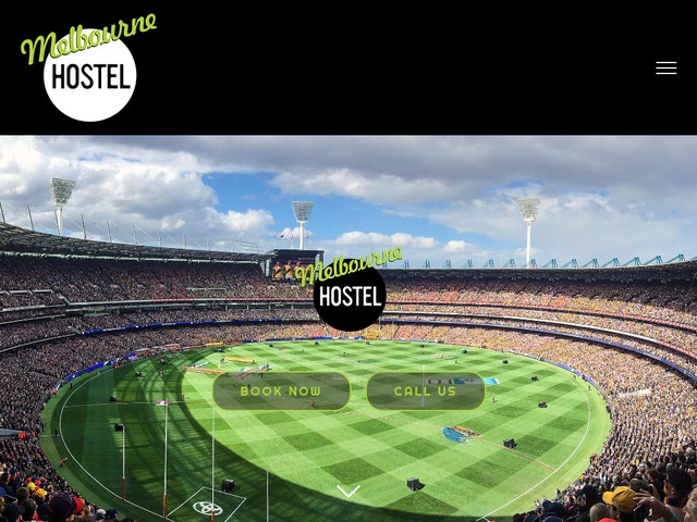 http://Www.melbournehostel.com.au