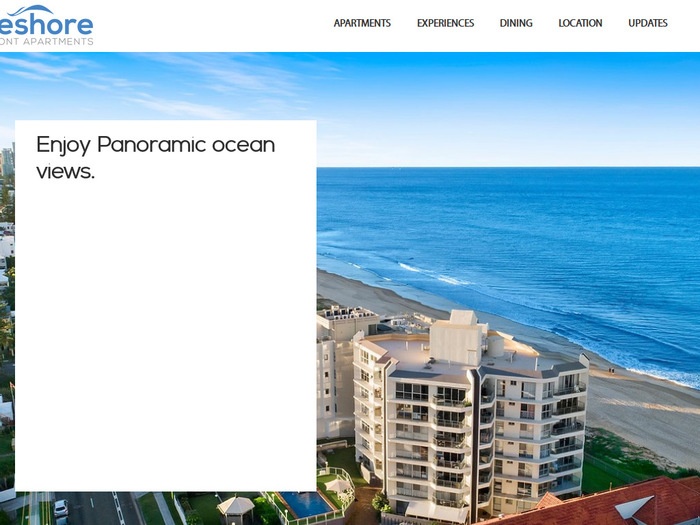 http://www.foreshoregc.com.au/