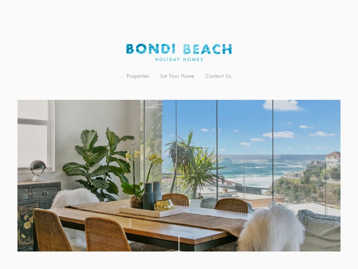 http://www.bondibeachholidayhomes.com/