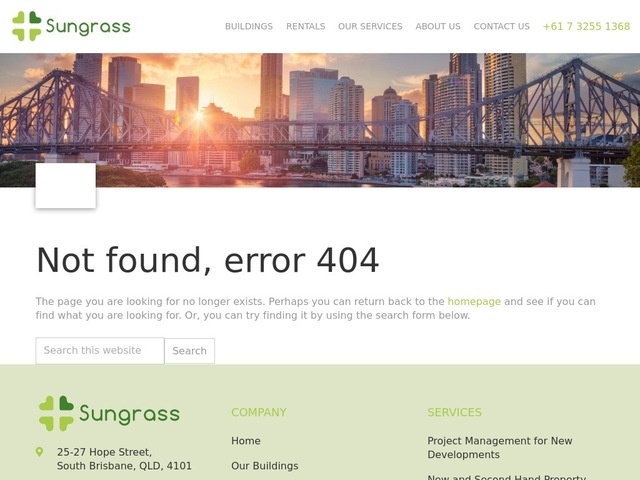 http://sungrass.com.au/Peninsula/