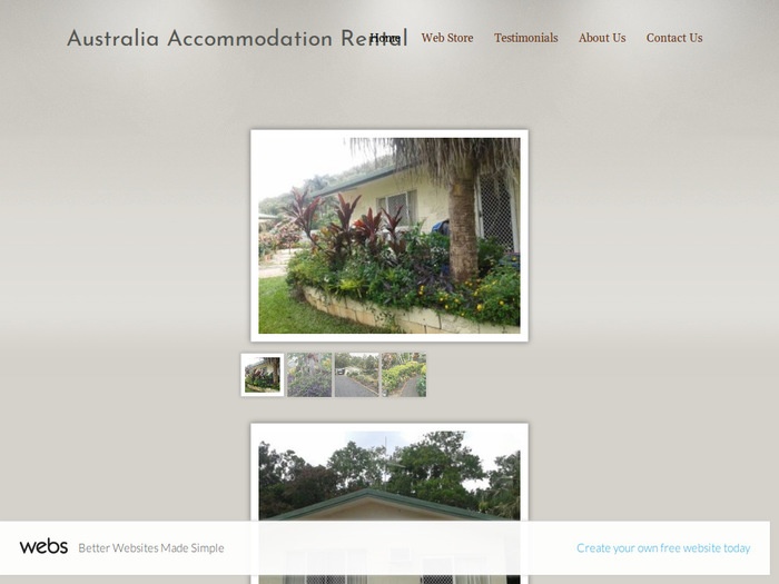 http://australiaholiday.webs.com/