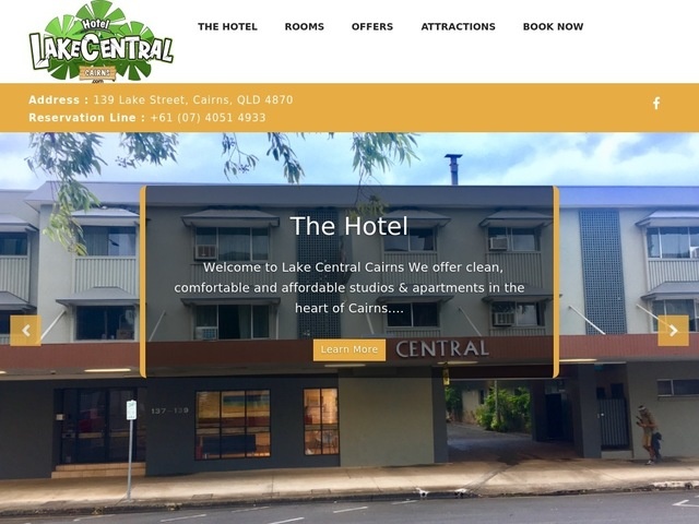 http://lakecentralcairns.com/
