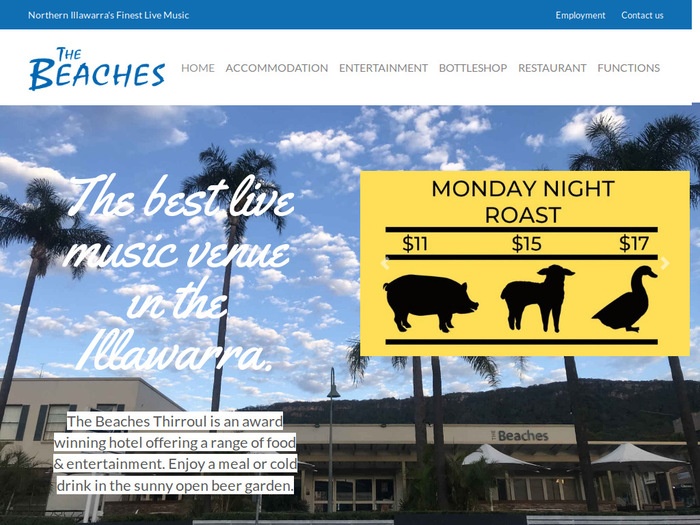 http://www.beacheshotel.com.au/