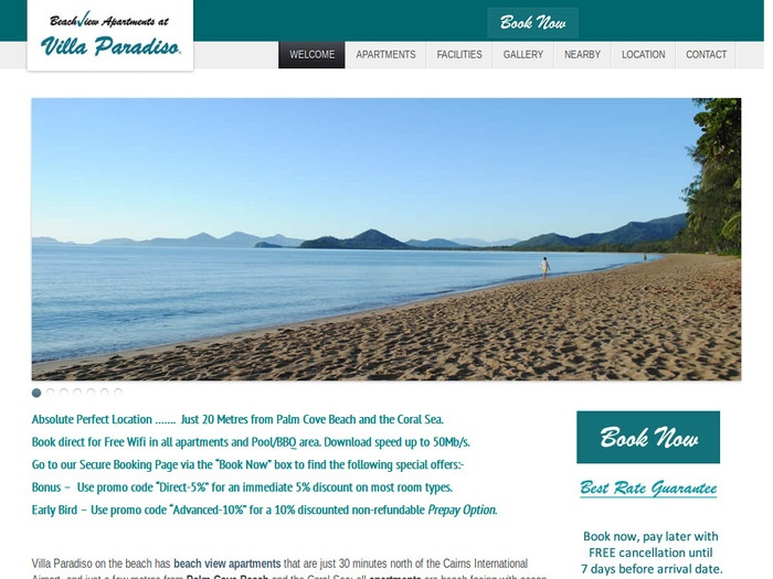http://www.villaparadiso.com.au/