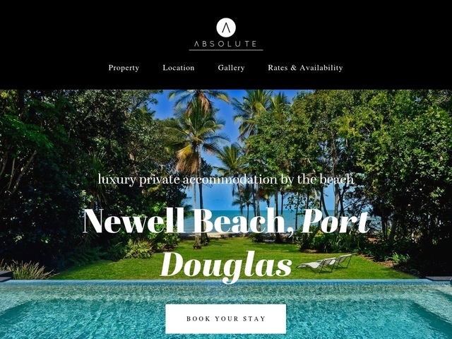 http://www.absolutebeachfrontaccommodation.com.au/