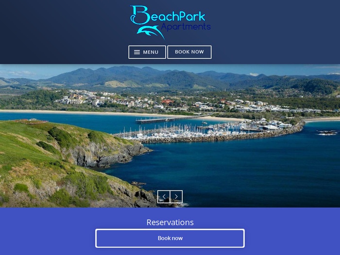 http://www.beachparkcoffs.com.au/