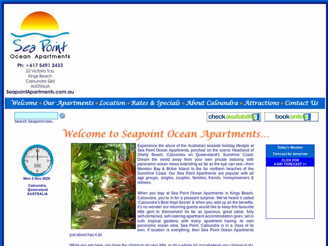 http://www.seapointapartments.com.au/