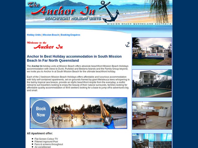 http://anchorinmissionbeach.com.au/