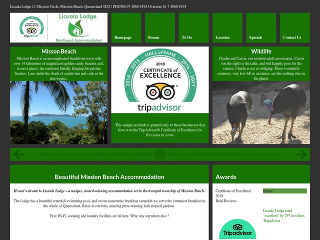 http://licualalodge.com.au/