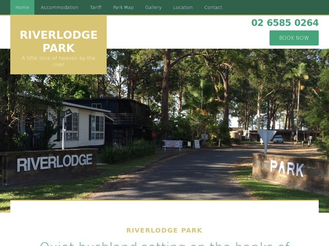 http://riverlodgepark.com.au/