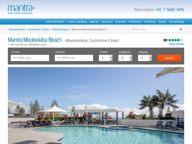 http://www.mantra.com.au/mooloolaba-beach/?utm_source=google&utm_medium=organic&utm_campaign=gmb