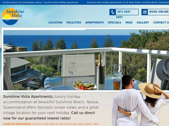 http://www.sunshinevista.com.au/
